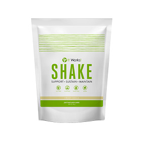 Productos It works peluquería Escándalo Zaragoza